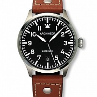 Archimede Pilot 39D