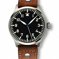 Archimede Pilot 39H