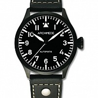 Archimede Pilot 39 PVD