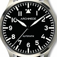 Archimede Pilot 39