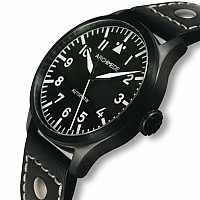 Archimede Pilot 39 PVD