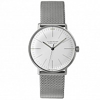 Junghans Max Bill Handaufzug