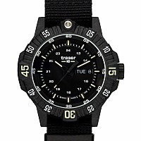 Traser P99 Q Tactical Black NATO