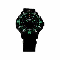 Traser P99 Q Tactical Black NATO