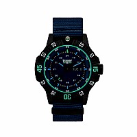 Traser P99 Q Tactical Blue NATO