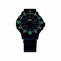 Traser P99 Q Tactical Blue NATO