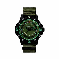 Traser P99 Q Tactical Green NATO