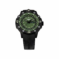 Traser P99 Q Tactical Green Rubber