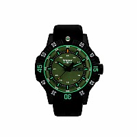 Traser P99 Q Tactical Green Rubber