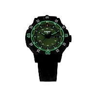 Traser P99 Q Tactical Green Rubber