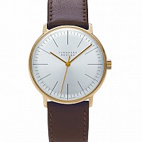 Junghans Max Bill Handaufzug