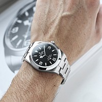 Rolex Explorer 214270 KOMISE 420220077