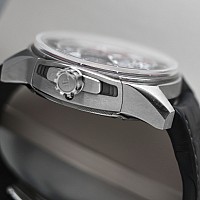 Jaeger-LeCoultre AMVOX7 Chronograph KOMISE 420220076