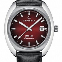 Certina C024.407.17.421.00