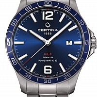 Certina C033.807.44.047.00