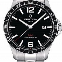 Certina C033.807.11.057.00