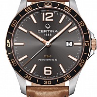 Certina C033.807.26.087.00