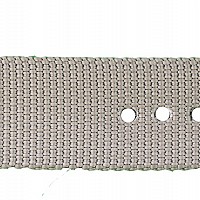 Traser řemen textilní NATO grey