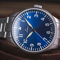 Laco Flieger Augsburg 42 Blaue Stunde MB