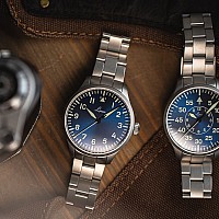 Laco Flieger Augsburg 42 Blaue Stunde MB