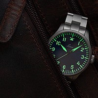 Laco Flieger Augsburg 39 Blaue Stunde MB