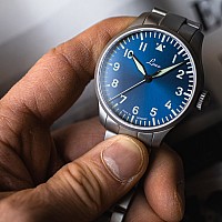 Laco Flieger Augsburg 39 Blaue Stunde MB