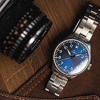 Laco Flieger Augsburg 39 Blaue Stunde MB