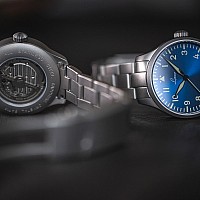 Laco Flieger Augsburg 39 Blaue Stunde MB