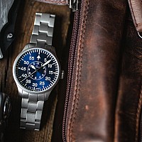 Laco Flieger Aachen 39 Blaue Stunde MB