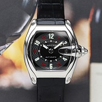 Cartier Roadster Automatic 2510 KOMISE 420220079