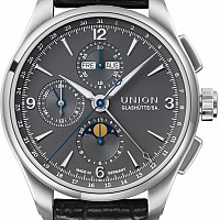 Union Glashütte Belisar Chronograph Moon Phase D014.425.16.087.00