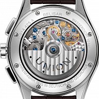 Union Glashütte Belisar Chronograph Moon Phase D014.425.16.087.00