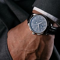 Union Glashütte Belisar Chronograph Moon Phase D014.425.16.087.00