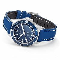 Squale Super Squale Blue Arabic