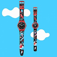 Swatch SZS38