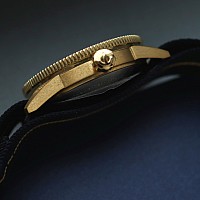 Rado Captain Cook Bronze 32504207 KOMISE 420220089