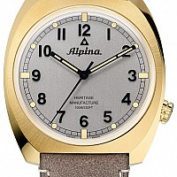 Alpina Startimer Pilot Heritage Manufacture Limited Edition AL-709ACH4SH5