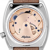 Alpina Startimer Pilot Heritage Manufacture Limited Edition AL-709AN4SH6