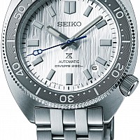 Seiko Prospex SPB333J1 Silver Glacier