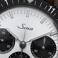 Sinn 103 St Klassik C Chronos