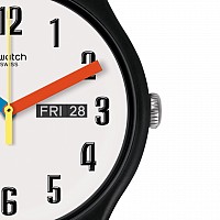 Swatch SO29B705