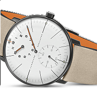 Junghans Max Bill Regulator Edition 60