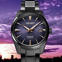 Seiko Presage SPB363J1