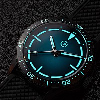 Chronotechna SeaQuest Dive Frozen Deep