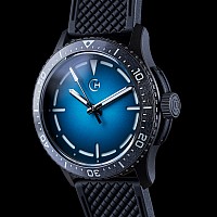 Chronotechna SeaQuest Dive Frozen Deep