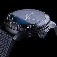 Chronotechna SeaQuest Dive Frozen Deep