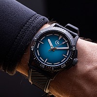 Chronotechna SeaQuest Dive Frozen Deep