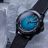 Chronotechna SeaQuest Dive Frozen Deep