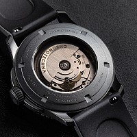 Chronotechna SeaQuest Dive Frozen Deep