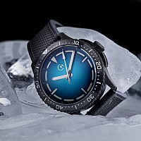 Chronotechna SeaQuest Dive Frozen Deep